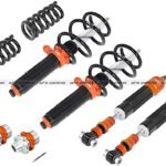 aFe 430-503002-N Control Featherlight Series Coil Over Kit