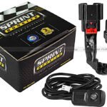 aFe 77-14007 Direct Fit Throttle Control Module, Sold Individually