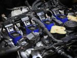 aFe 77-92005-MD Ignition Coil, Sold Individually, 4.0L, 8Cyl - Image 4