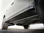 aFe 79-27002 Direct Fit Rock Slider, Sold Individually - Image 2