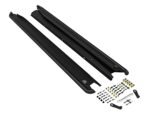 aFe 79-27003 Direct Fit Rock Slider, Sold Individually