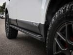 aFe 79-27004 Direct Fit Rock Slider, Sold Individually - Image 3
