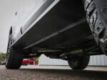 aFe 79-27004 Direct Fit Rock Slider, Sold Individually - Image 4