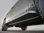 aFe 79-27005 Direct Fit Rock Slider, Sold Individually - Image 4