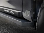 aFe 79-27005 Direct Fit Rock Slider, Sold Individually - Image 6
