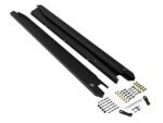aFe 79-27006 Direct Fit Rock Slider, Sold Individually