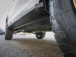aFe 79-27006 Direct Fit Rock Slider, Sold Individually - Image 4