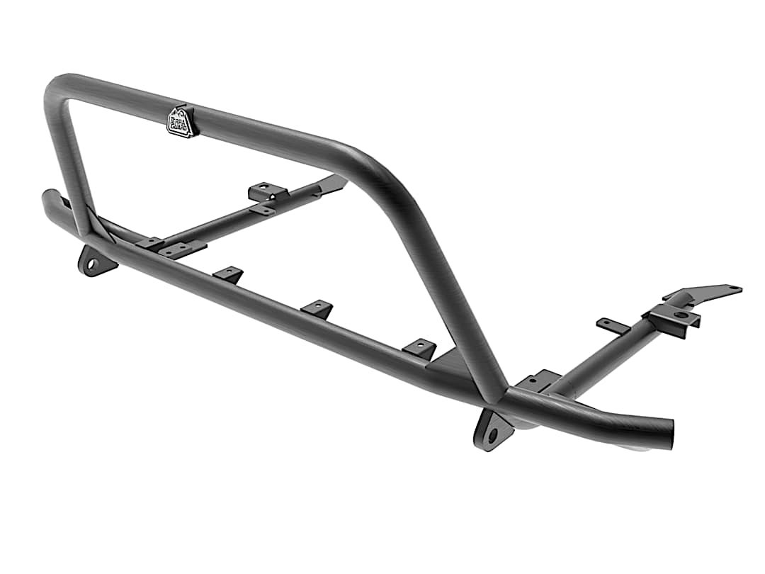 a157927007_1.jpg aFe 79-27007 Grille Guard, Steel - Image 1