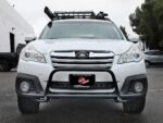 aFe 79-27007 Grille Guard, Steel - Image 3