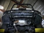 aFe 79-27007 Grille Guard, Steel - Image 4