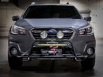 aFe 79-27011 Grille Guard, Steel - Image 3