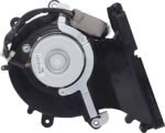 A1 Cardone 5H-2007F Battery Cooling Fan, Sold individually - Image 2
