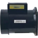 A1 Cardone 74-10134 Mass Air Flow Sensor, 8 Cyl., 4.5L Engine, Plastic Housing Material, Bolt-On Mounting Type