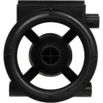 A1 Cardone 74-10249 Mass Air Flow Sensor, 8 Cyl., 4.0L Engine - Image 4