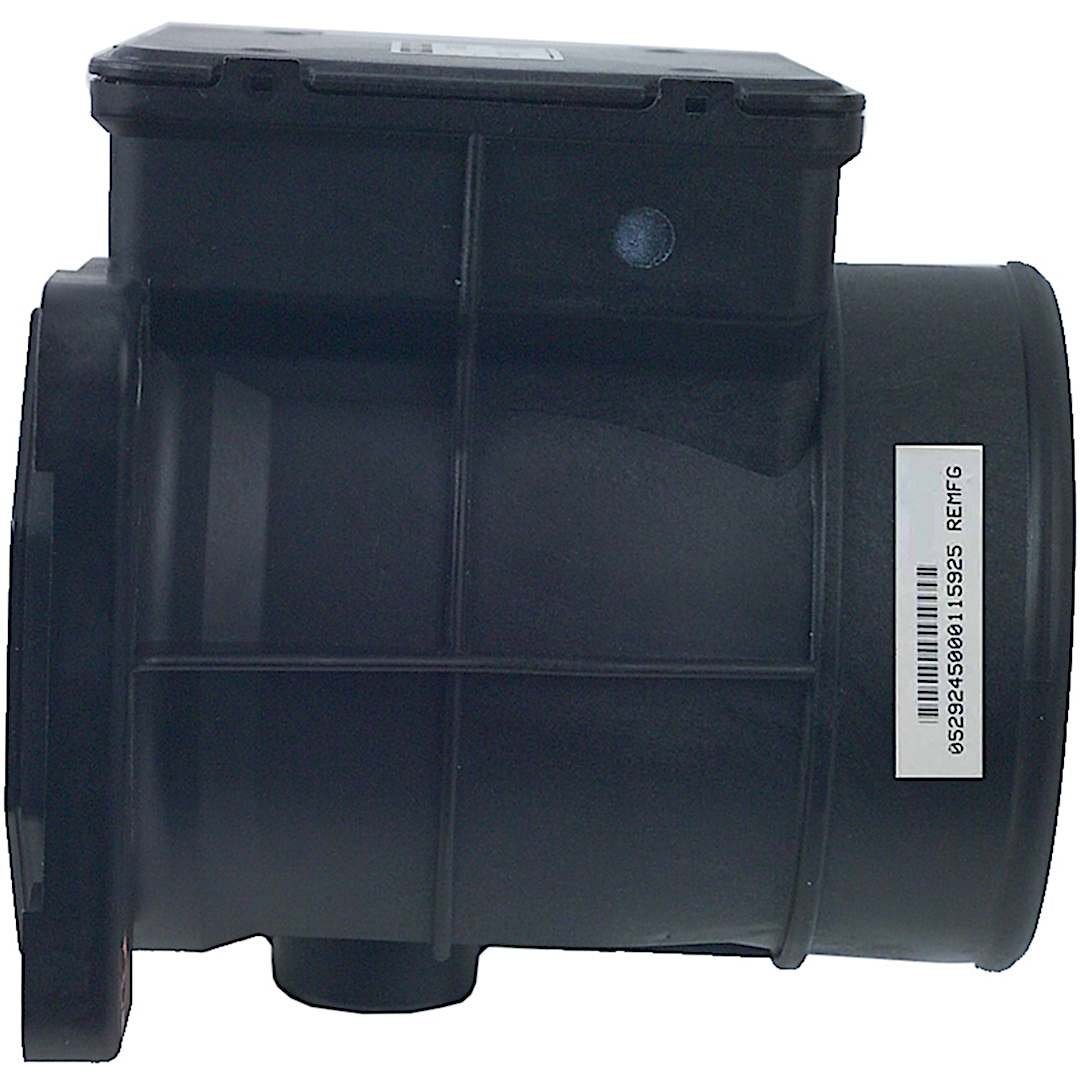 a17460025_1.jpg A1 Cardone 74-60025 Mass Air Flow Sensor, 4 Cyl., 2.0L Engine, Turbocharged - Image 1