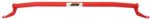 AEM Air 29-0011WR Strut Bar - Powdercoated red, Steel, Direct Fit