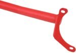 AEM Air 29-0011WR Strut Bar - Powdercoated red, Steel, Direct Fit - Image 4