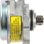A1 Cardone 84-S4401 New Series Crankshaft Position Sensor