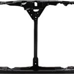 Replacement Radiator Support Assembly, 6 Cyl., 3.5L Engine