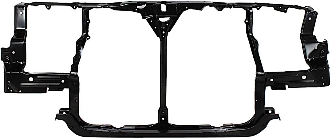 a250103_1.jpg Replacement Radiator Support Assembly, 6 Cyl., 3.5L Engine - Image 1