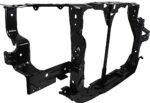 Replacement Radiator Support Assembly, 6 Cyl., 3.5L Engine - Image 2