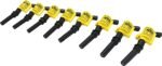 Accel 140032-8 SuperCoil Series Ignition Coil, Set of 8 - Image 2