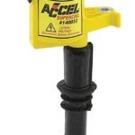 Accel 140033-8 SuperCoil Series Ignition Coil, Set of 8