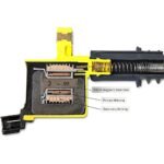 Accel 140060K-8 Ignition Coil, Set of 8, 5.0L, 8Cyl, Performance Replacement Series - Image 2