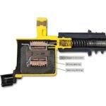 Accel 140061K-6 Ignition Coil, Set of 6, Performance Replacement Series - Image 2