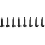 Accel 140083K-8 Ignition Coil, Set of 8, Performance Replacement Series - Image 2