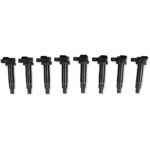 Accel 140083K-8 Ignition Coil, Set of 8, Performance Replacement Series - Image 5