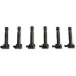 Accel 140085K-6 Ignition Coil, Set of 6, Performance Replacement Series