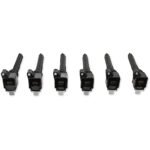 Accel 140647K-6 Ignition Coil, Set of 6, 3.5L, 6Cyl, Performance Replacement Series - Image 2