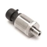 Autometer 7162 C2 Series Gauge, Fuel Pressure, 2 1/16in. 15Psi, Digital Stepper Motor. - Image 2