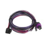 Autometer 7162 C2 Series Gauge, Fuel Pressure, 2 1/16in. 15Psi, Digital Stepper Motor. - Image 3
