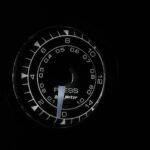 Autometer 8162 Chrono Series Gauge, Pressure, 2 1/16in. 15Psi, Digital Stepper Motor. - Image 3