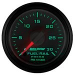 Autometer 8586 Factory Match Ram Gen3 Series Gauge, Rail Press, 2 1/16in. 30Kpsi, Digital Stepper Motor - Image 4