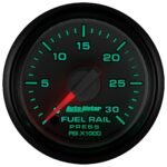 Autometer 8593 Factory Match Ram Gen3 Series Gauge, Rail Press, 2 1/16in. 30Kpsi, Digital Stepper Motor - Image 4