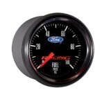 Autometer 880080 Ford Racing Series Gauge, Fuel Press, 2 1/16in. 100Psi, Digital Stepper Motor. - Image 5