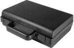Autometer ST262163 Stack Series Gauge, Tire Press, 50 Psi/3.45 Bar, Precision Digital, Backlit W/Mem, Incl Case - Image 4