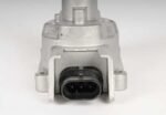 AC Delco 12570260 Direct Fit Flex Fuel Sensor, Sold Individually