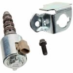 AC Delco 12642646 Turbocharger Boost Solenoid - Direct Fit - Image 2
