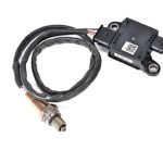 AC Delco 12667010 Direct Fit Diesel Exhaust Particulate Sensor, Sold Individually