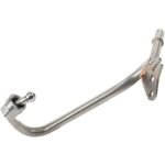 AC Delco 12676844 Fuel Injector Line - Direct Fit, Sold individually