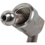 AC Delco 12676844 Fuel Injector Line - Direct Fit, Sold individually - Image 2