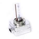 AC Delco 13587843 GM Original Equipment Series Headlight Bulb, Sold individually
