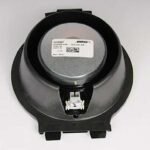 AC Delco 15236987 GM Original Equipment Series Speaker - Black, Direct Fit, Sold individually