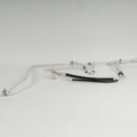 AC Delco 15-31071 A/C Pipe - Direct Fit
