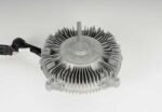 AC Delco 15-40513 Fan Clutch, Severe-duty electronic fan 6.6L, 8Cyl GM Original Equipment Series - Image 2