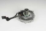 AC Delco 15-40513 Fan Clutch, Severe-duty electronic fan 6.6L, 8Cyl GM Original Equipment Series - Image 3